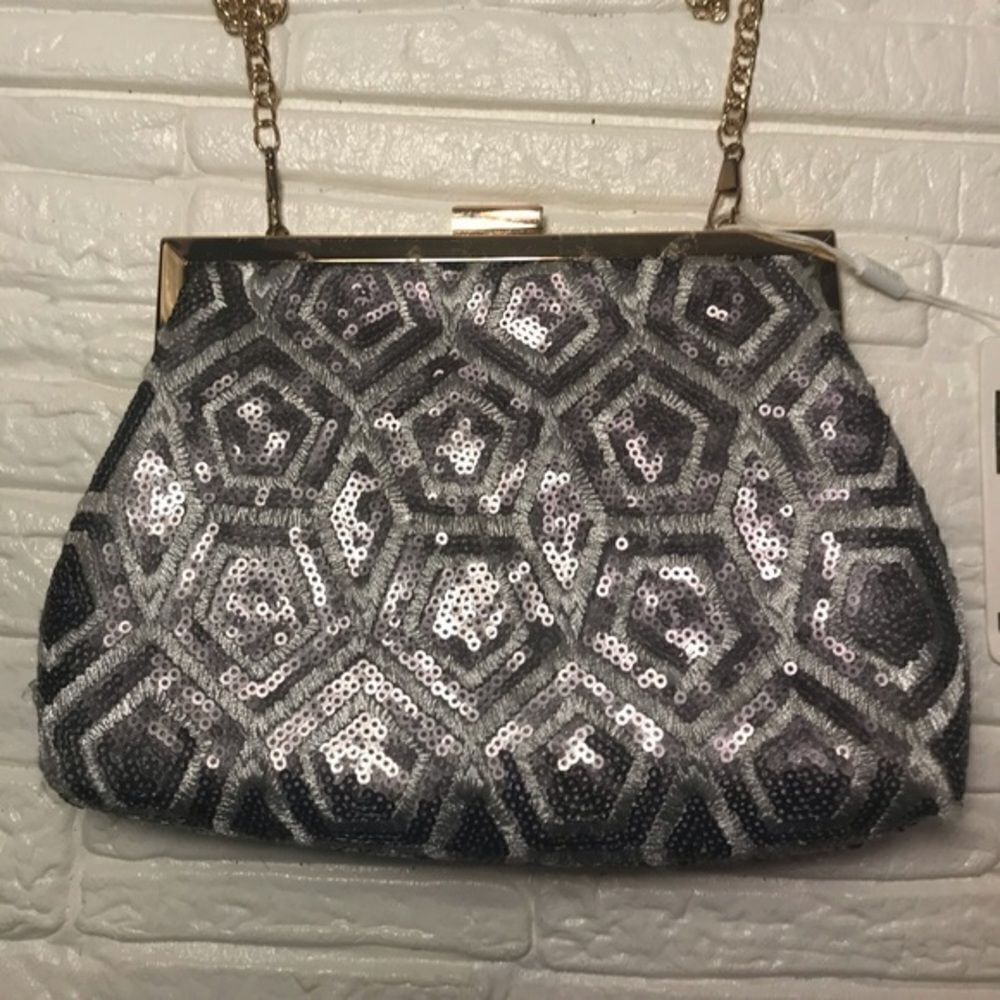 Urban Expressions purse